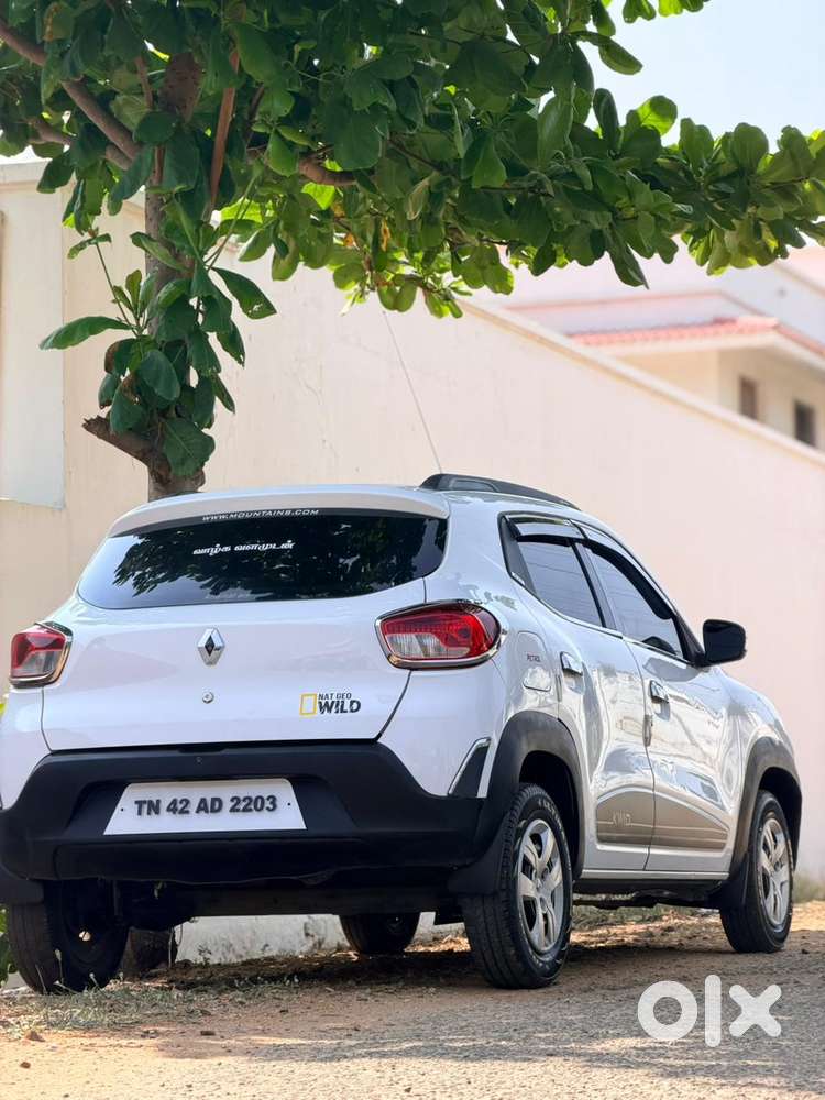 Renault Kwid
