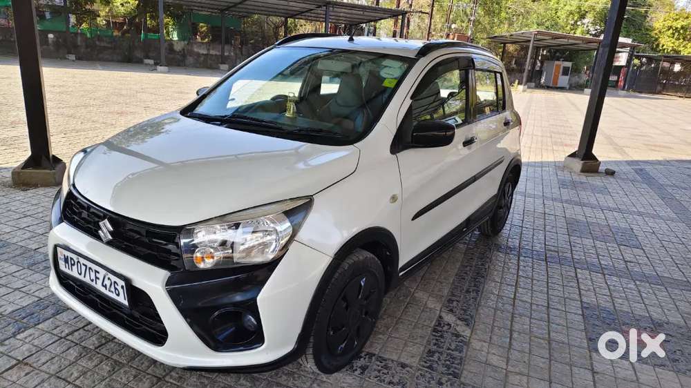 Maruti Suzuki Celerio X 2018 Petrol Well Maintained