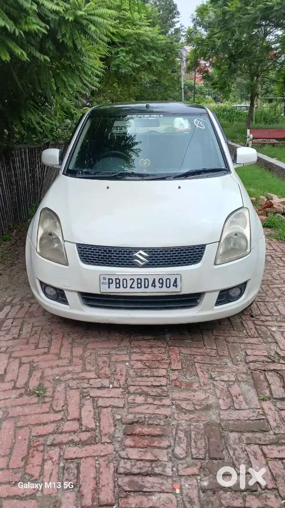 Maruti Suzuki Swift Vdi 2009