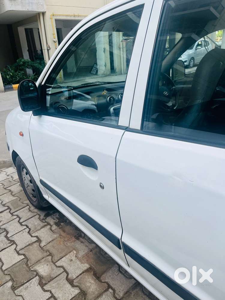 Hyundai Santro Xing Gl 2011
