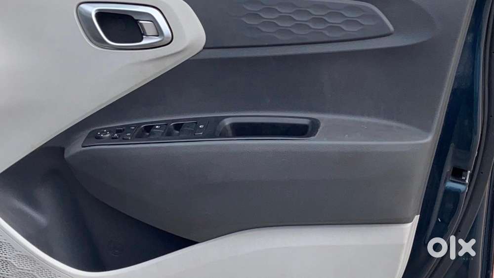 Hyundai Grand I10 Nios Sportz 1.2 Kappa Vtvt, 2019, Petrol