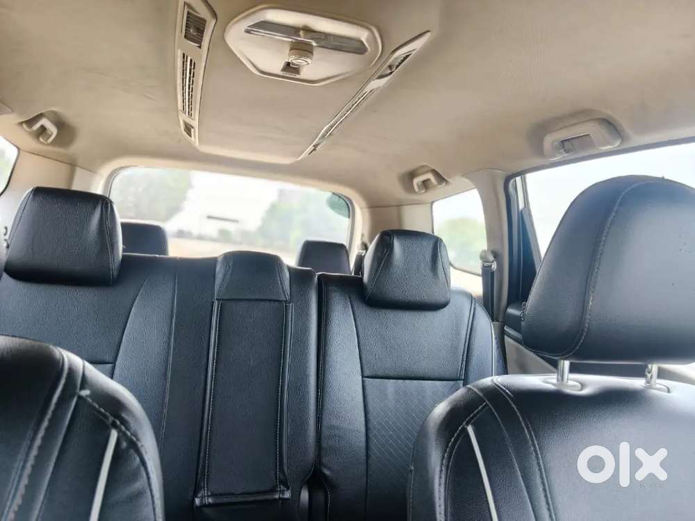 Mahindra Marazzo Diesel 2023