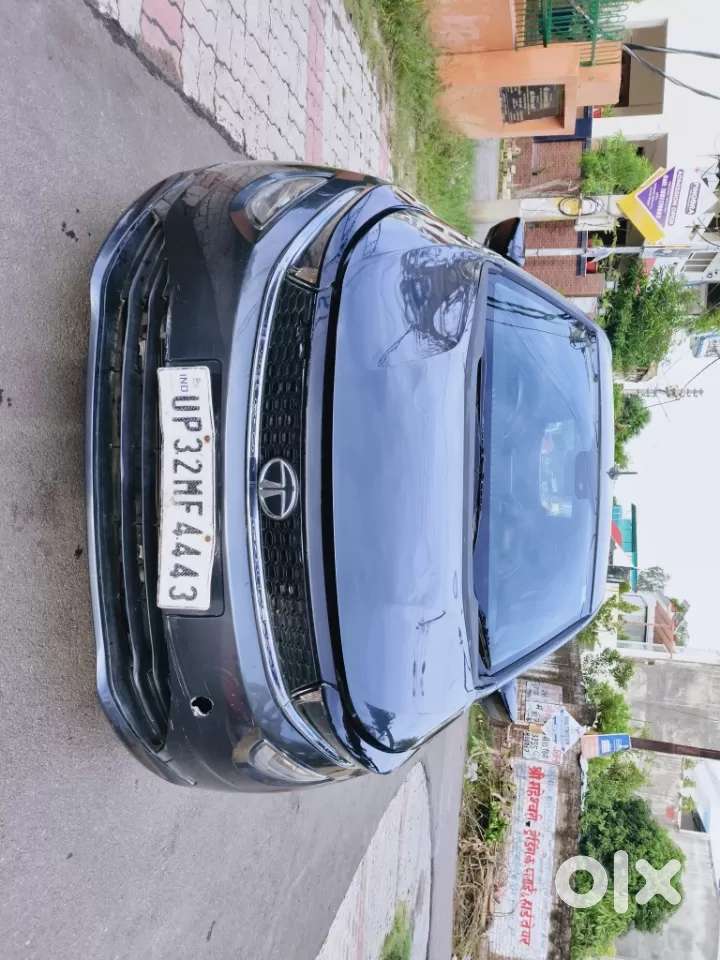 Tata Altroz 1.5 Xt Diesel, 2021, Diesel
