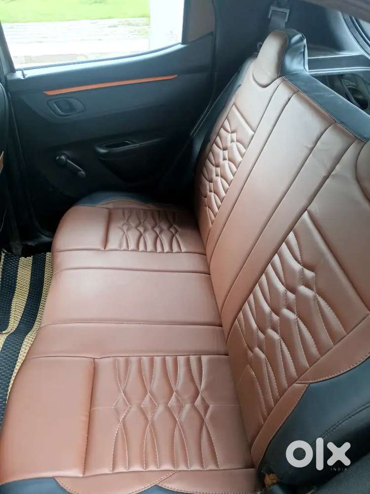 Renault Kwid Climber 2017