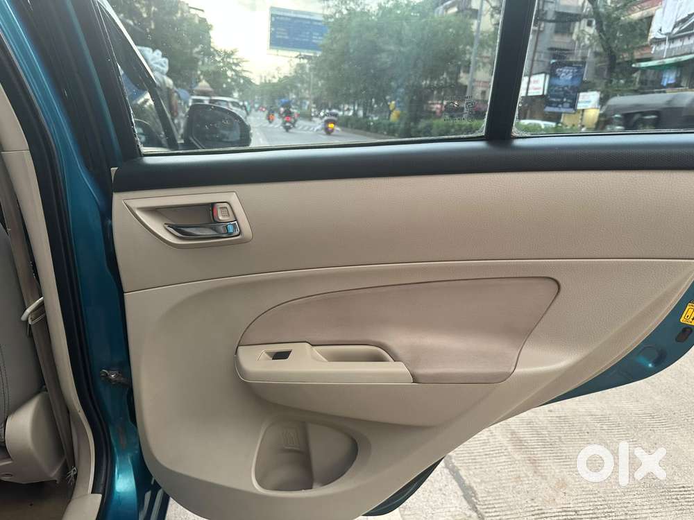 Maruti Suzuki Swift Dzire Vdi, 2012, Diesel