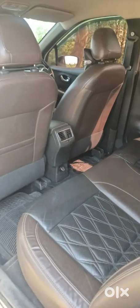 Nissan Kicks Diesel Manual 2019