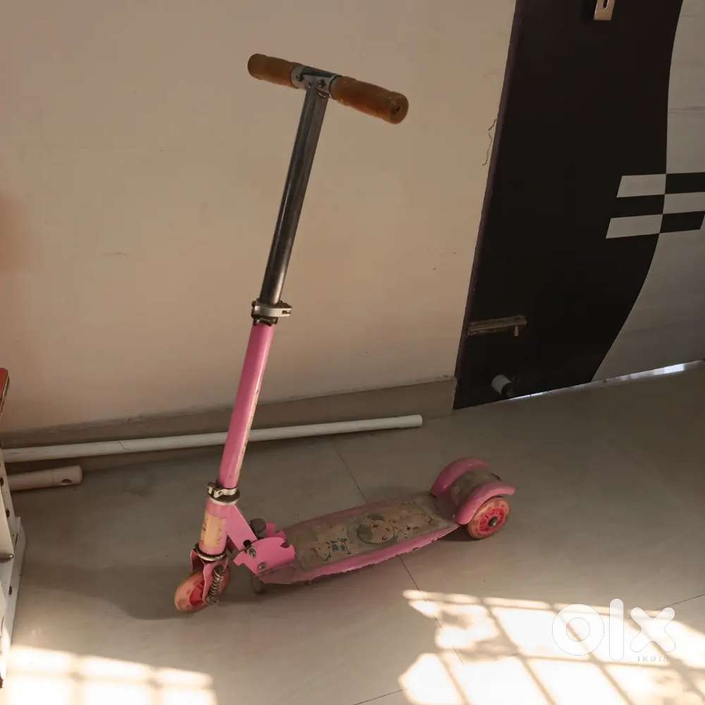 Kid's Tri cycle