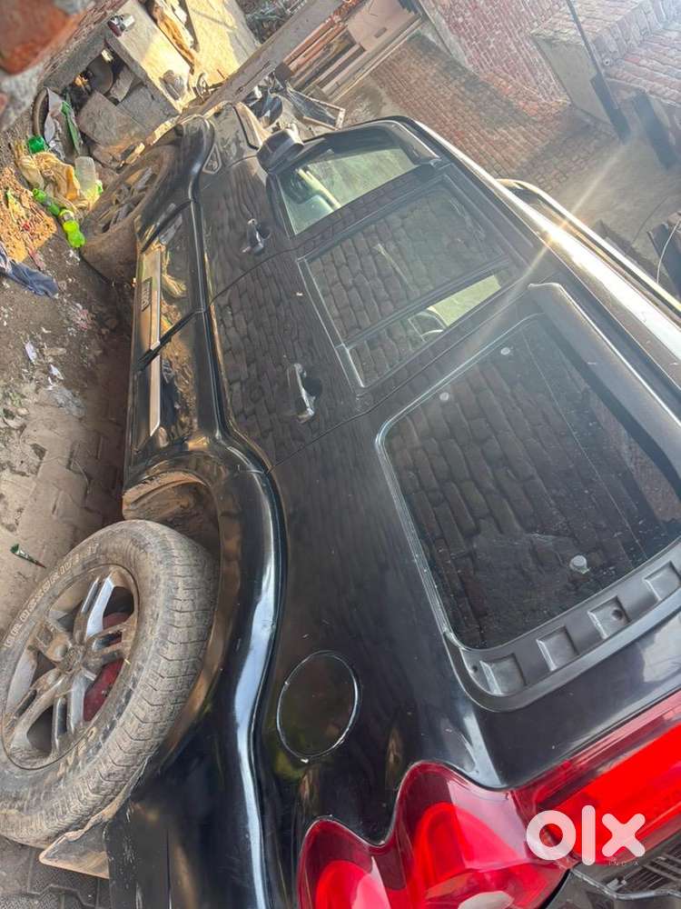 Mahindra Diesel Car 2019
