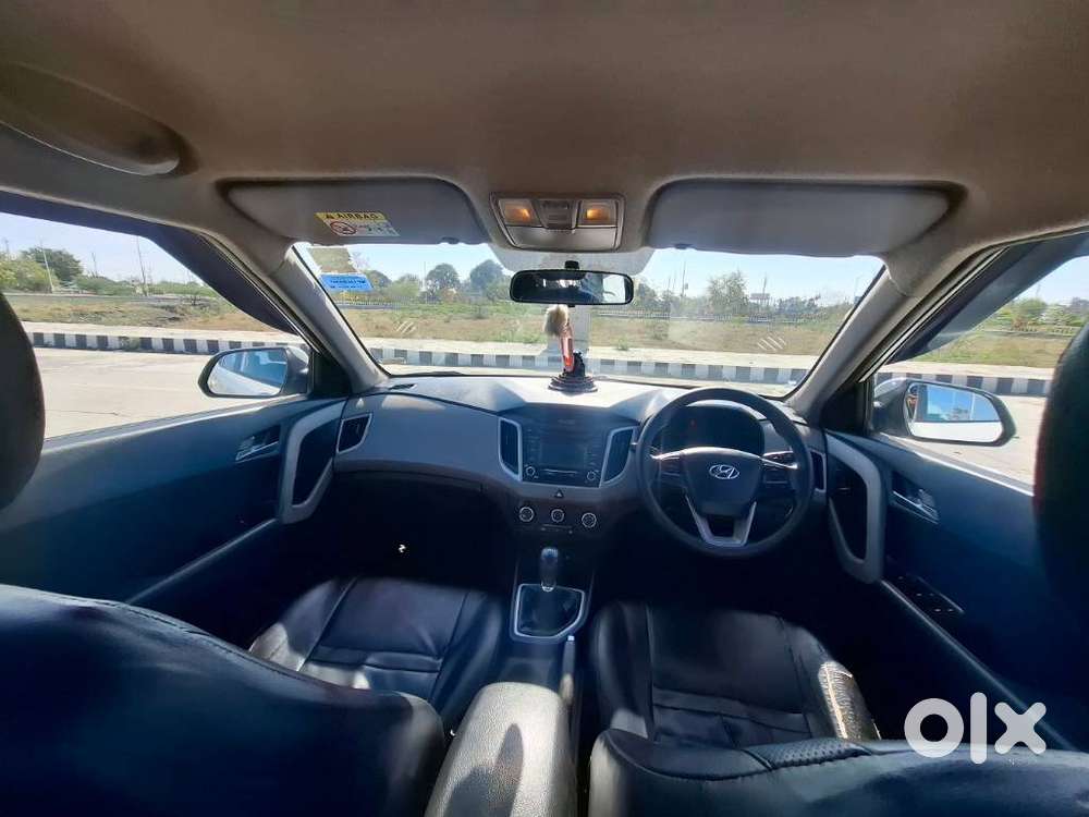 Hyundai Creta 1.4 Crdi S Plus, 2017, Diesel