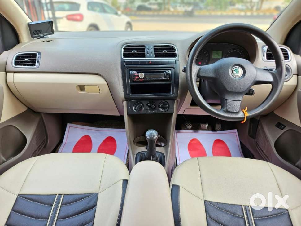 Skoda Rapid 1.6 Active Tdi, 2013, Diesel