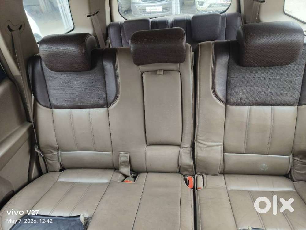Mahindra Xuv500 W10 Awd, 2015, Diesel