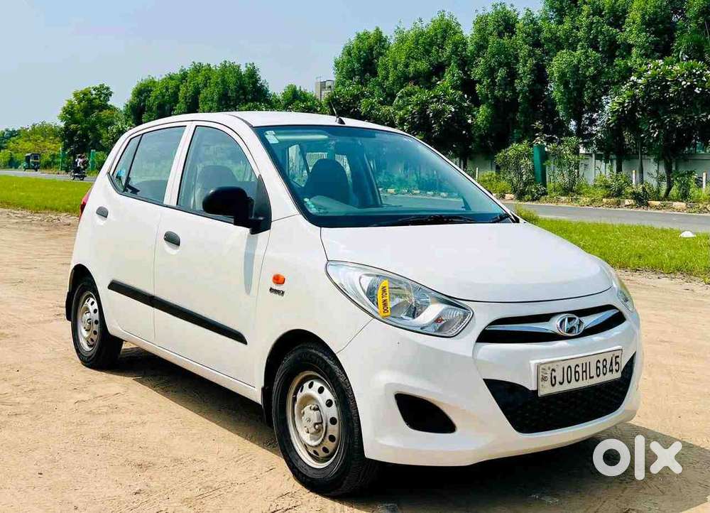 Hyundai I10 Magna 1.1l, 2014, Petrol