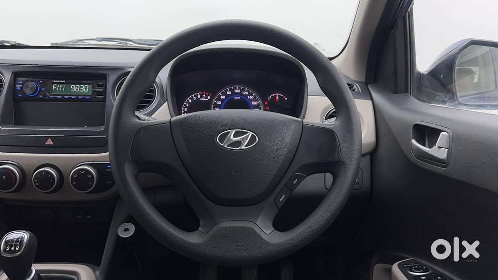 Hyundai Grand I10 1.2 Kappa Sportz, 2013, Petrol