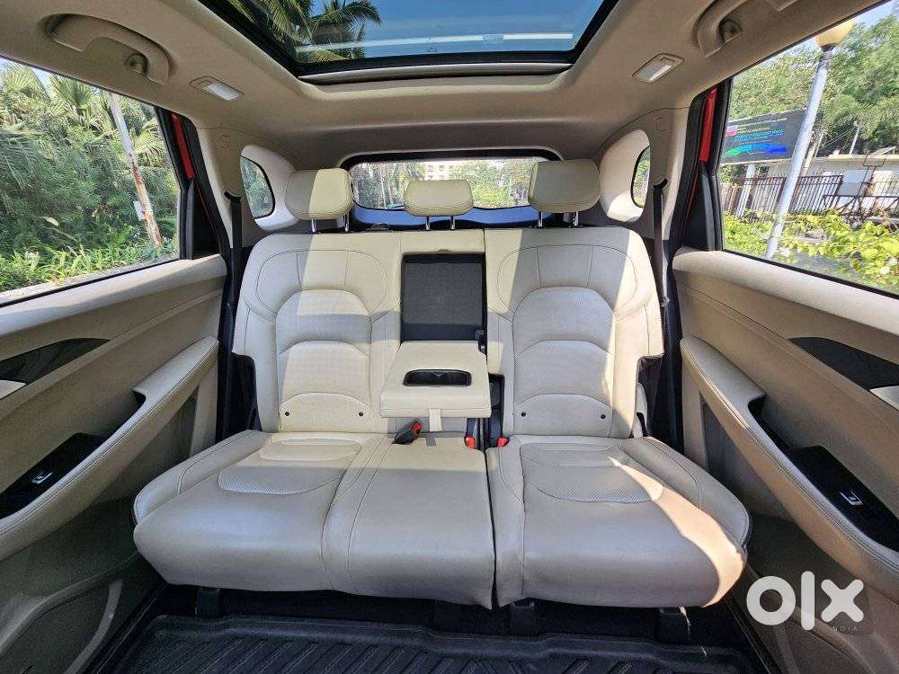 Mg Hector Sharp At, 2021, Petrol