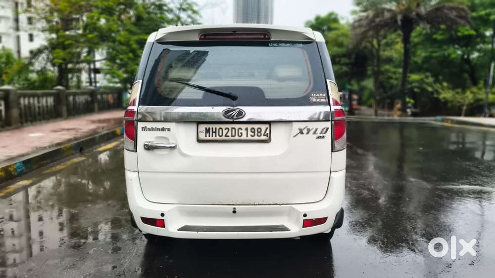 Mahindra Xylo H9 Bs Iv, 2013, Diesel