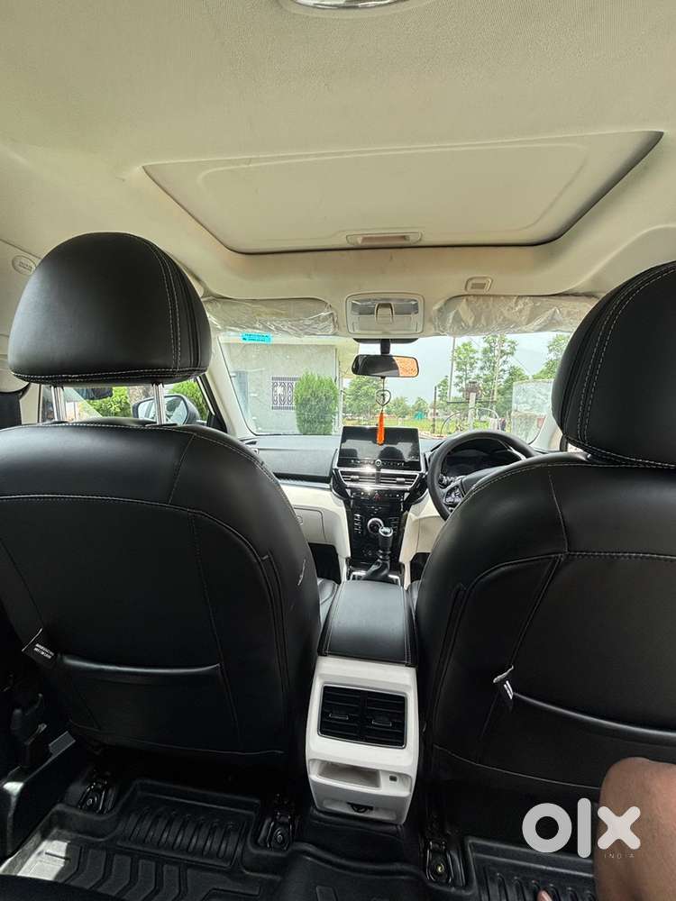 Mahindra Xuv 3xo 2024