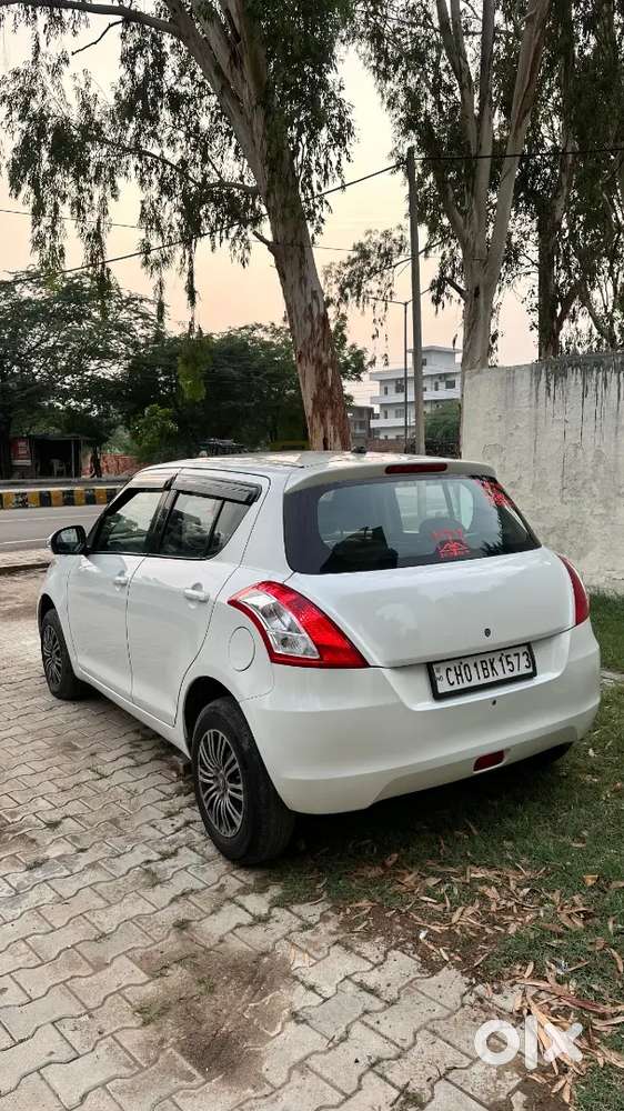 Swift Vdi Maruti 2016