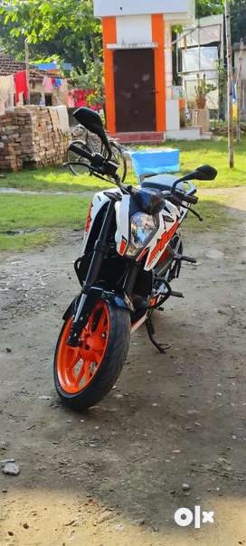 Olx best sale duke 200