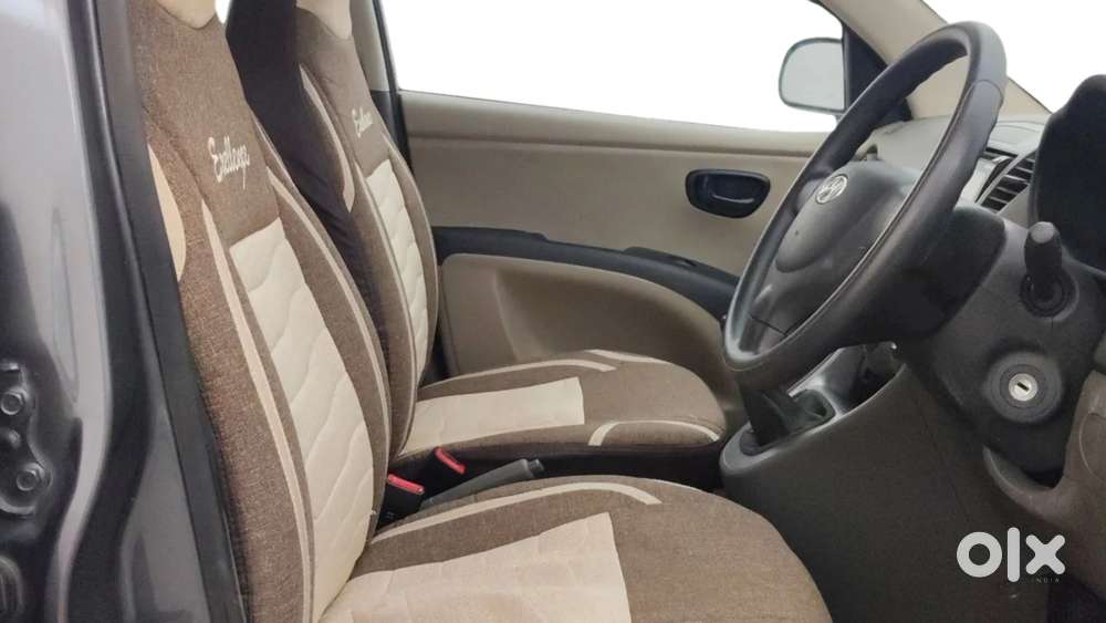 Hyundai I10 Era, 2013, Petrol