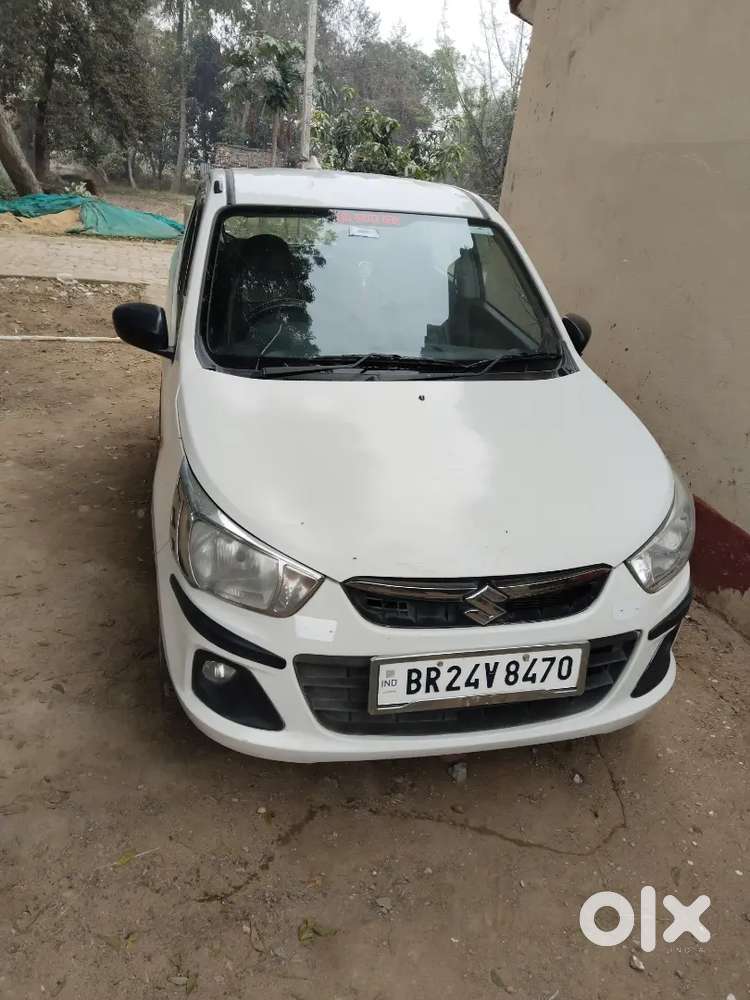 Maruti Suzuki 1000 2018 Model