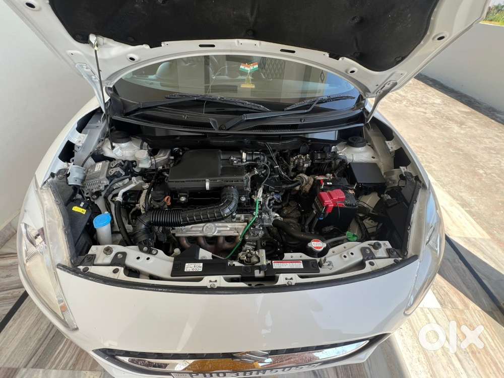 Maruti Swift 2023 Model
