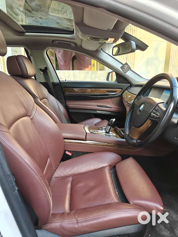 Bmw 7 Series 730ld, 2012, Diesel