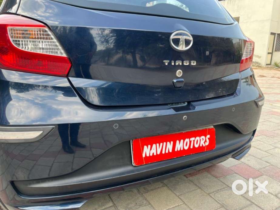 Tata Tiago 1.05 Revotorq Xt Option, 2023, Petrol
