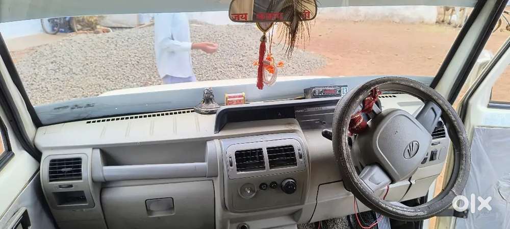 Bolaro Plus 8+1 Pawer Starting Sadha Engine 2034 Tak Ballet