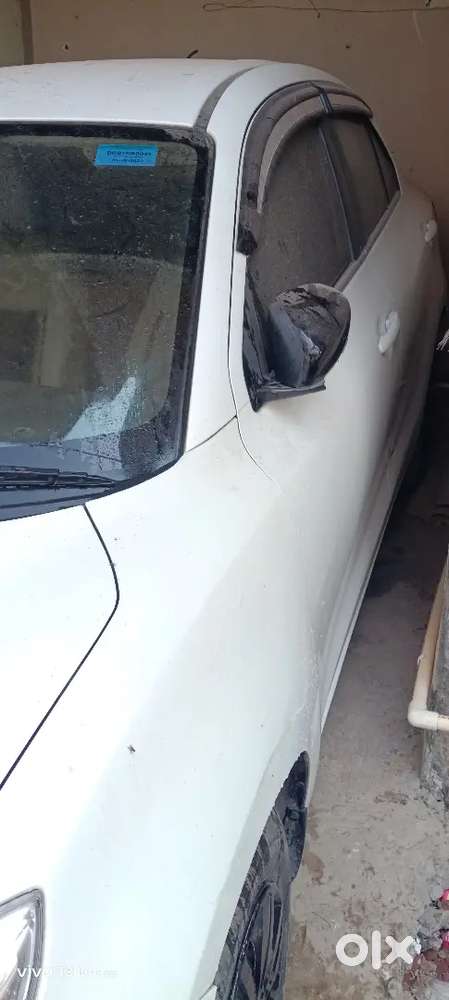 Maruti Suzuki Dzire 2022 Petrol 23000 Km Driven