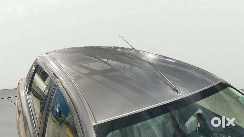 Datsun Go T Option, 2018, Petrol