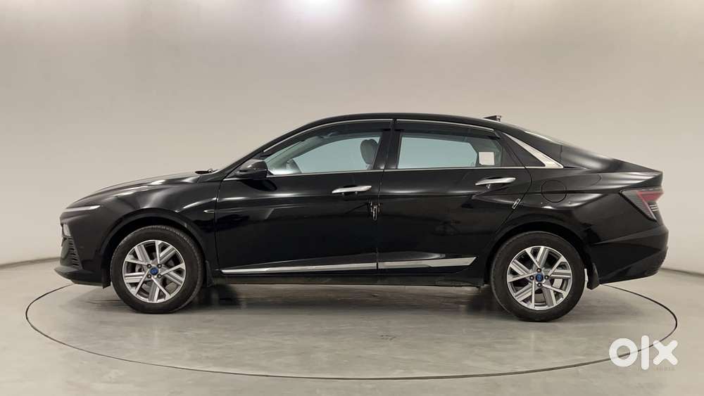 Hyundai Verna Sx 1.5 Petrol Ivt, 2024, Petrol