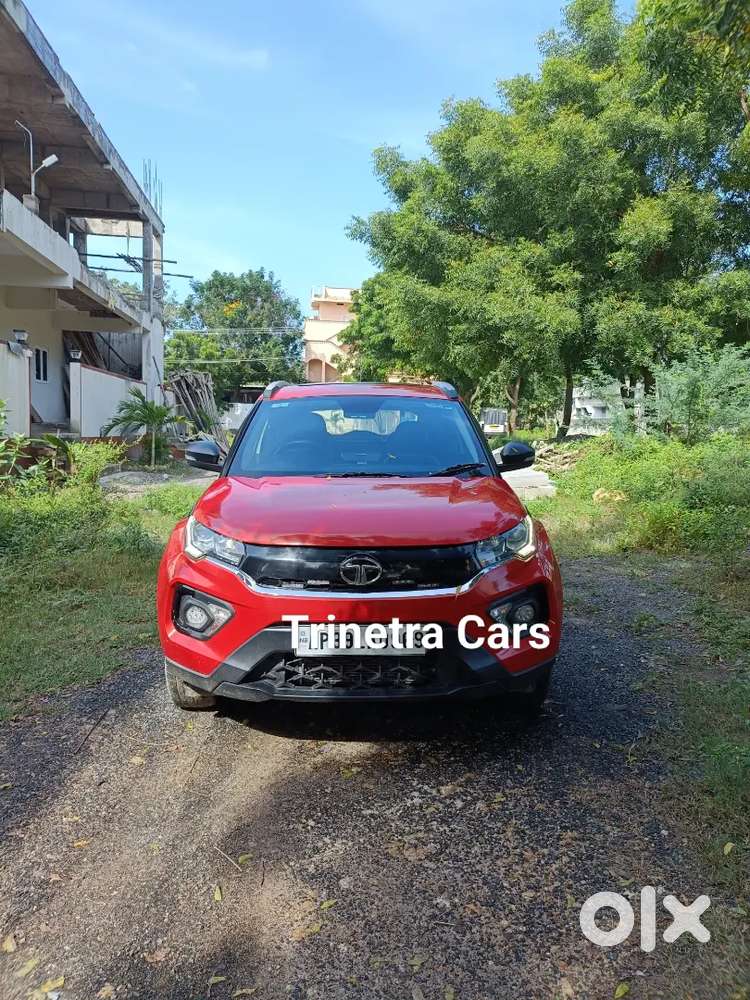 Maruti Baleno Diesel 2018 Trinetra Cars