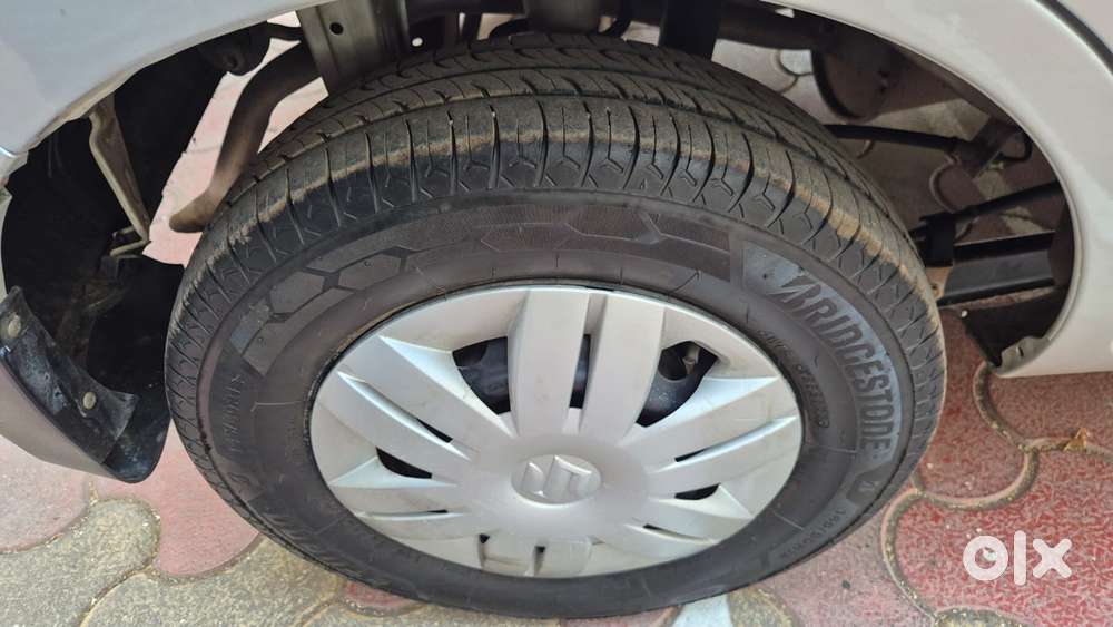 Maruti Suzuki Alto 0.8 Lxi (o), 2018, Petrol