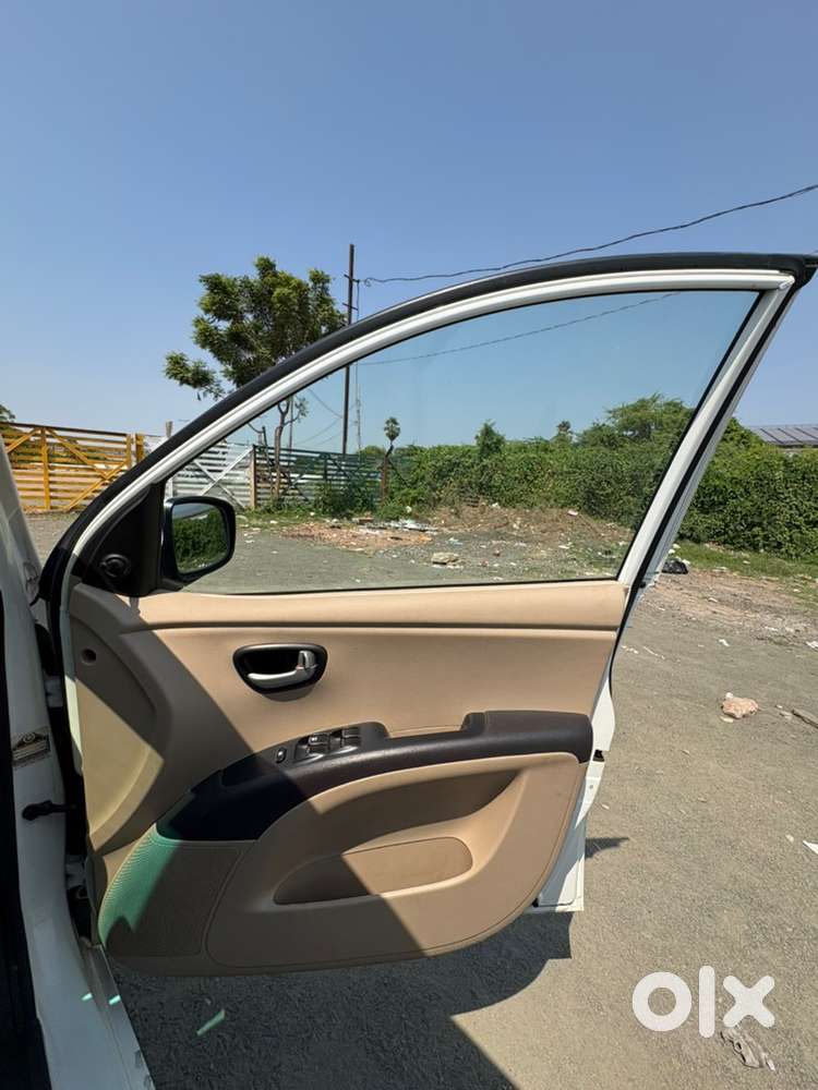 Hyundai I10 2012 Petrol