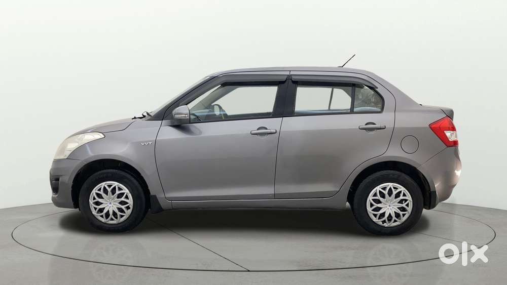 Maruti Suzuki Swift Dzire Vxi 1.2, 2013, Cng & Hybrids