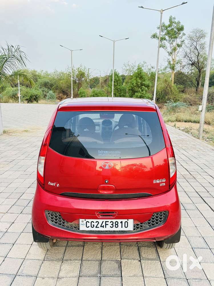 Tata Nano 2012-2015 Twist Xt, 2015, Petrol