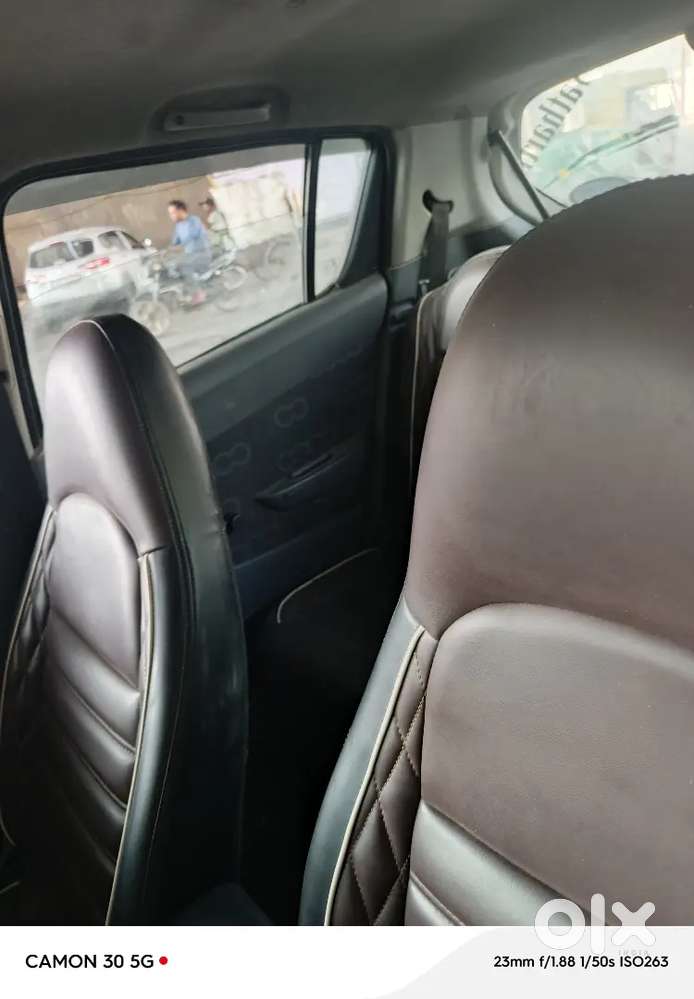 Maruti Suzuki Alto 800 2015