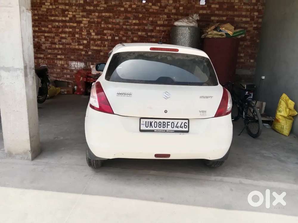 Maruti Suzuki Swift Vdi 2014