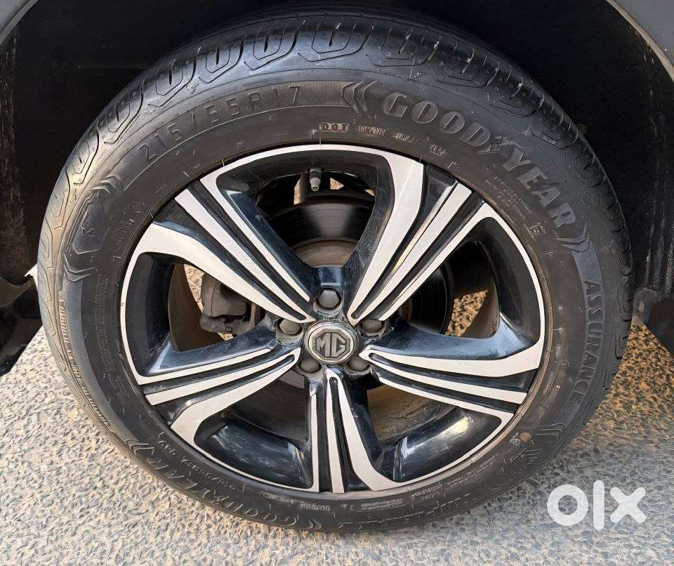 Mg Astor 1.5 Sharp(o) Cvt, 2022, Petrol