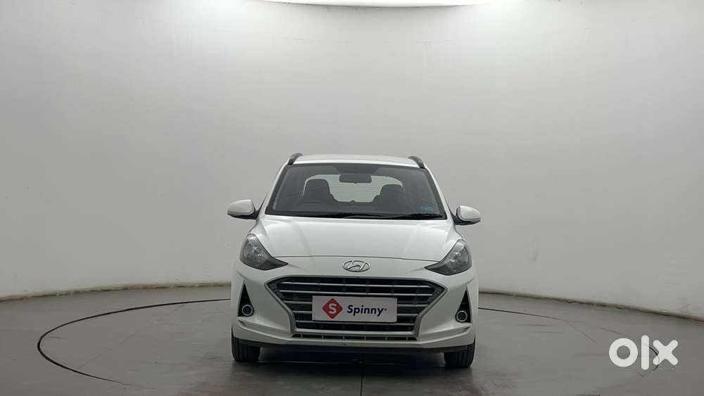 Hyundai Grand I10 Nios Sportz 1.2 Kappa Vtvt, 2022, Petrol