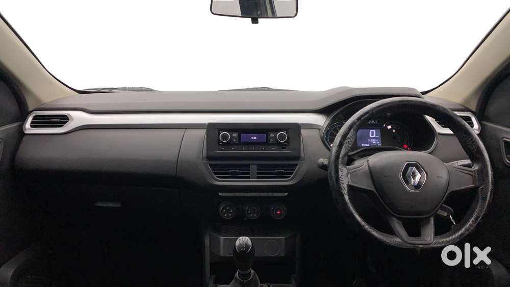 Renault Kiger Rxl, 2022, Petrol
