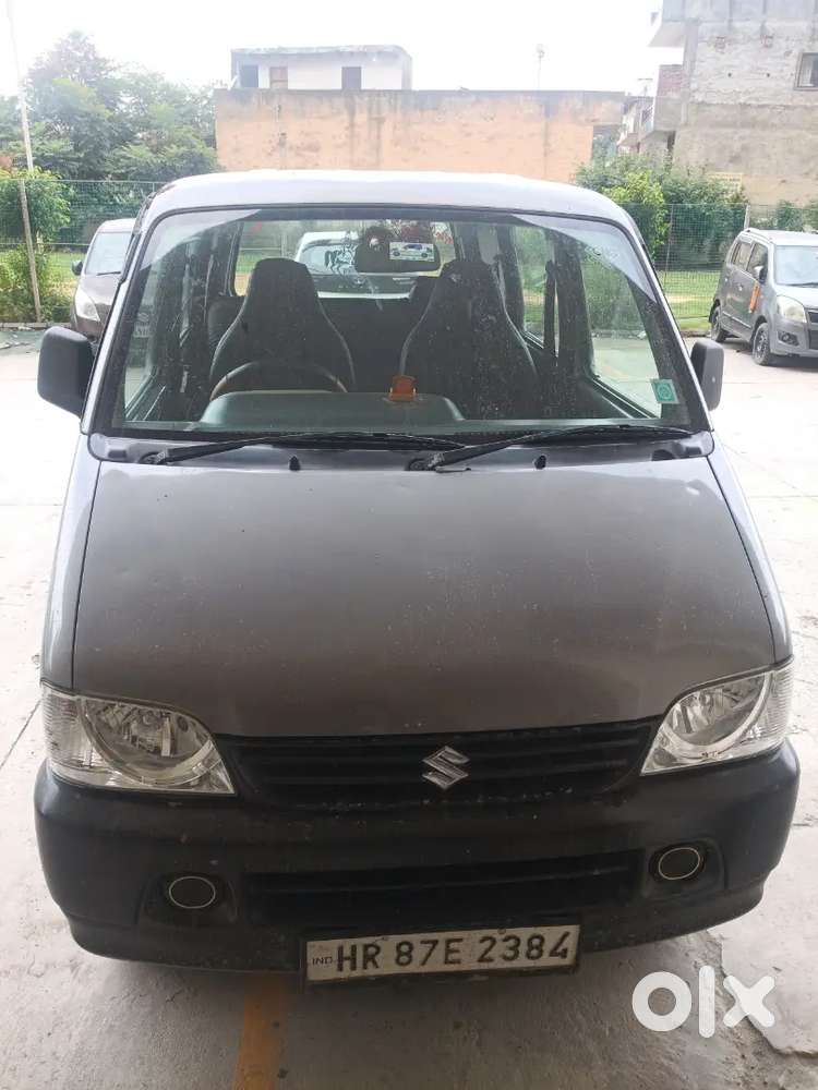 Maruti Suzuki Eeco 2020
