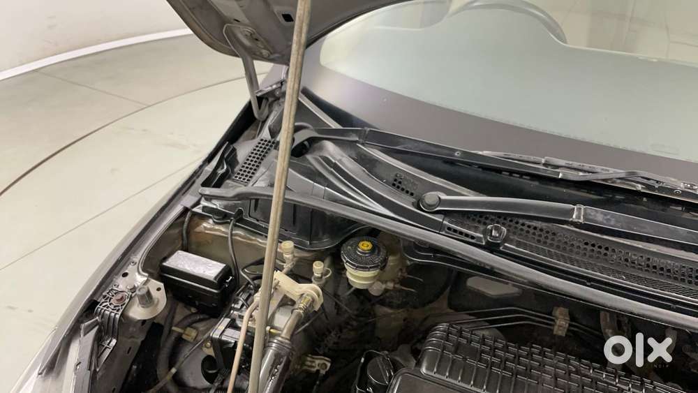 Honda City 1.5 Zx Cvt I-vtec, 2017, Petrol