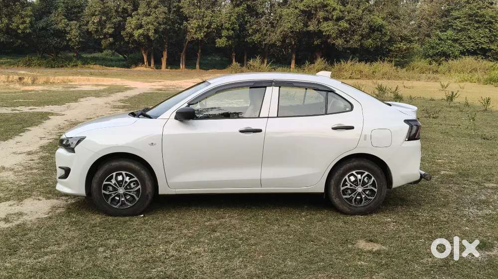 Maruti Suzuki Dzire 1.2 Tour 2025