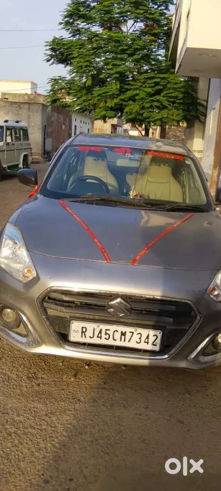 Maruti Dzire 1.2 Lxi 2021