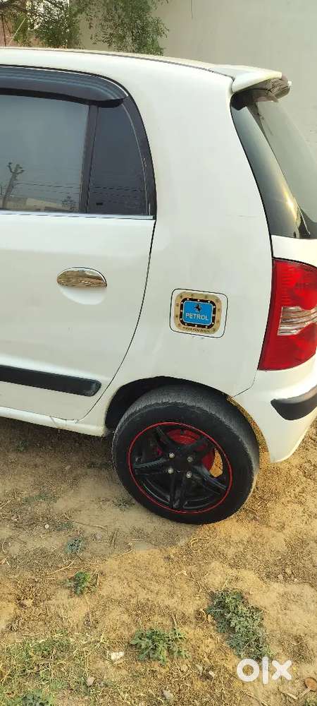 1 St Party Ensurance Excellent Condition