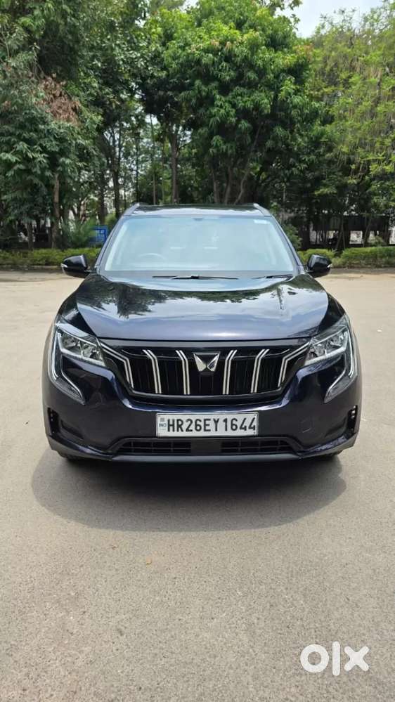 Mahindra Xuv700 2.2 Mx Diesel Mt 5 Str, 2022, Diesel