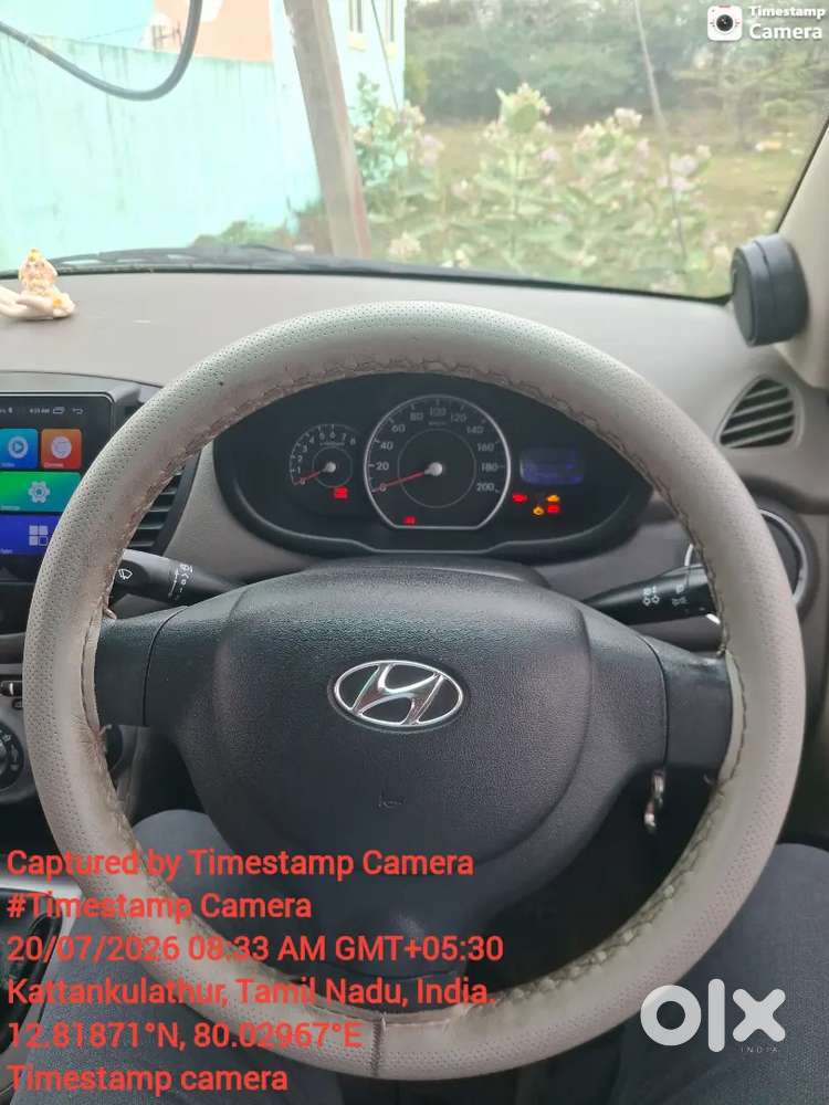 Ladies Use, 56700km Driven, Fc 2031, Insurance 2027 July
