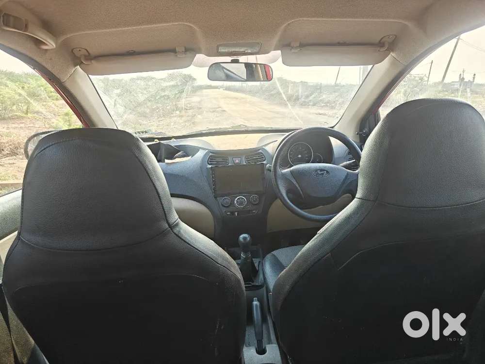 Well Maintained Vehicle