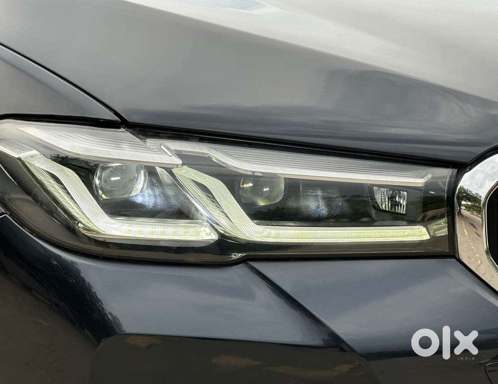 Bmw 5 Series 2.0 520d M Sport, 2023, Diesel